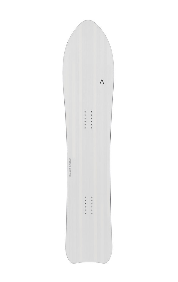 Fjell 2022/23 Snowboards Preview